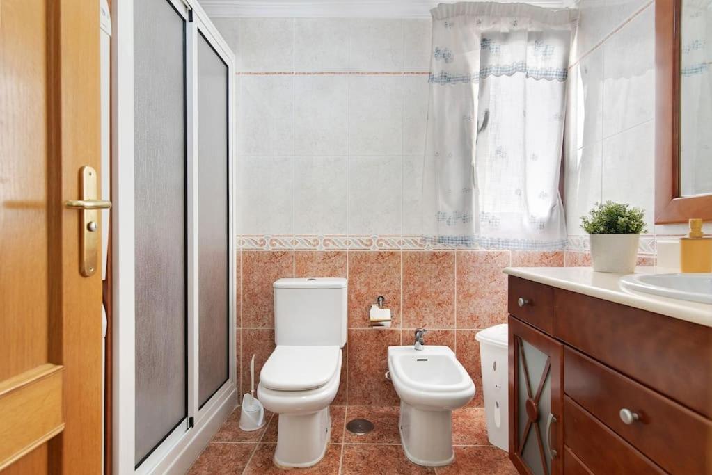 Apartamento Mar Y Sol Salinetas Telde Exterior foto