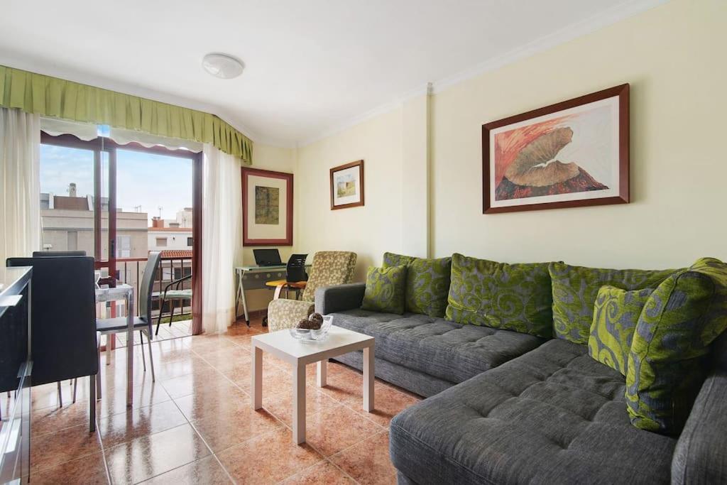Apartamento Mar Y Sol Salinetas Telde Exterior foto