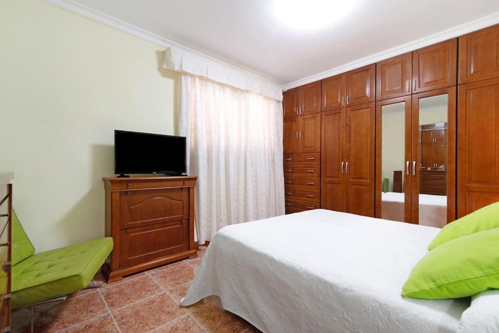 Apartamento Mar Y Sol Salinetas Telde Exterior foto