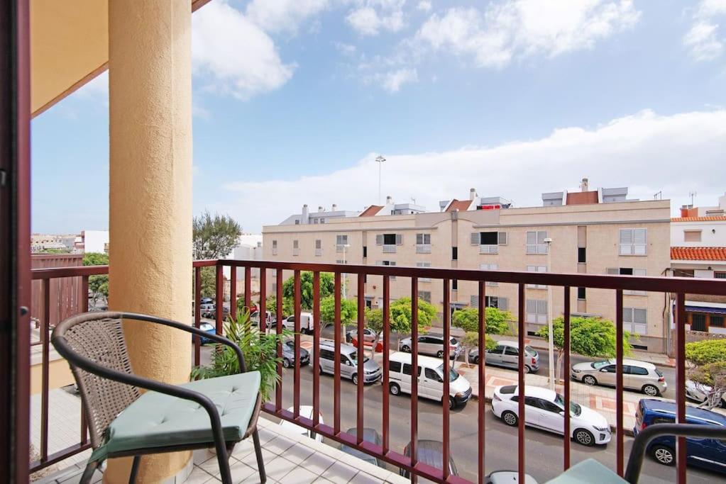 Apartamento Mar Y Sol Salinetas Telde Exterior foto