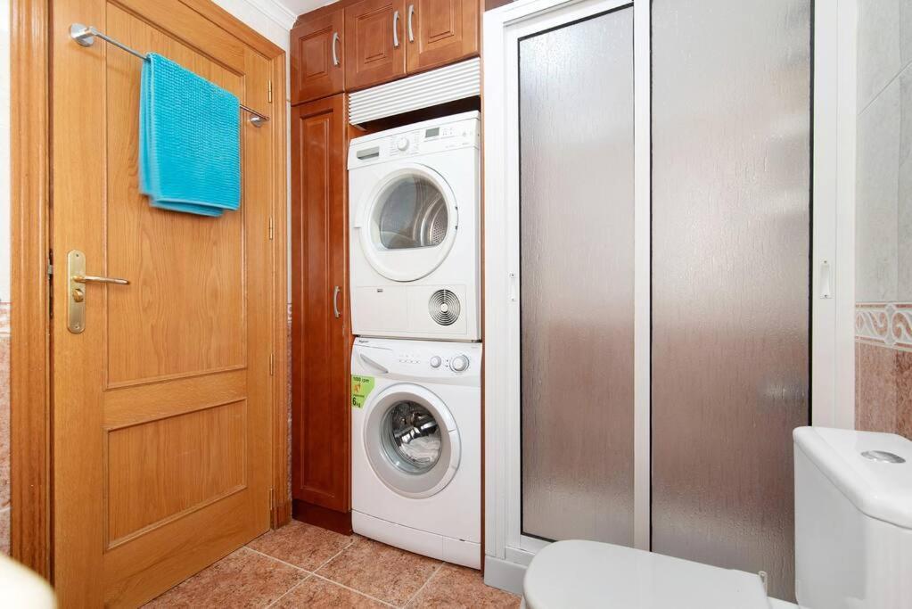 Apartamento Mar Y Sol Salinetas Telde Exterior foto